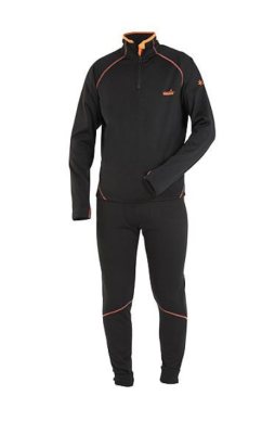 Термобелье Norfin WINTER LINE 04 -XL